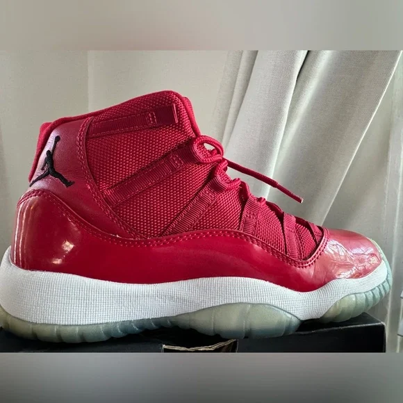 Air Jordan 11 Retro 'Win Like '96'
